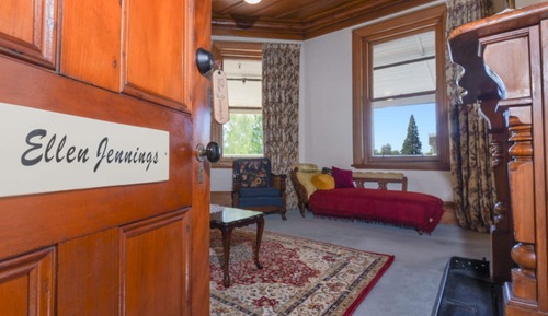 Ellen Jennings Room