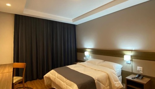 Executive Triple Room