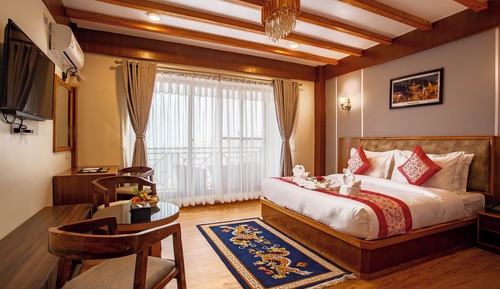 Superior Double Room