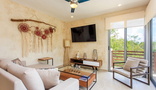 Premium Apartment, 2 Bedrooms