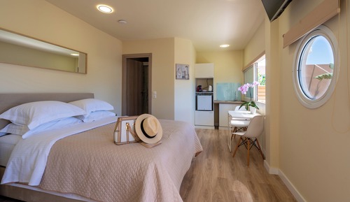 Luxury Bungalow (Modular 2A)