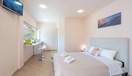 Design Bungalow (Modular 3A)