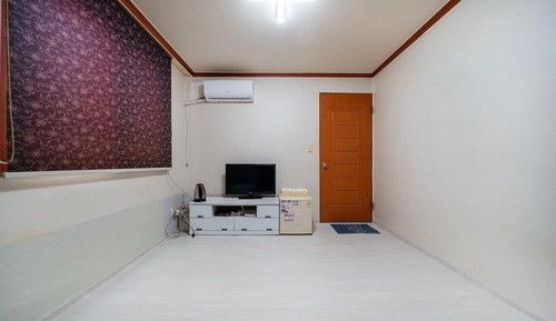 Room (Standard Room(floor heating system))