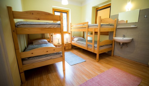 Suite (Bunk bed room 2&3)