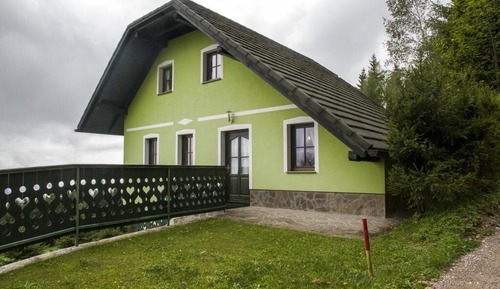 Apartment (Apartment Sara)