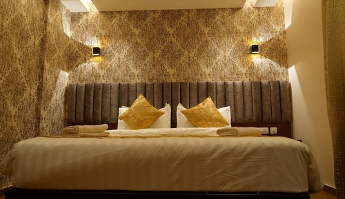 Executive Single Room