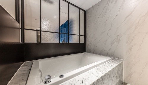 Room (Open special price twin (styler equip)