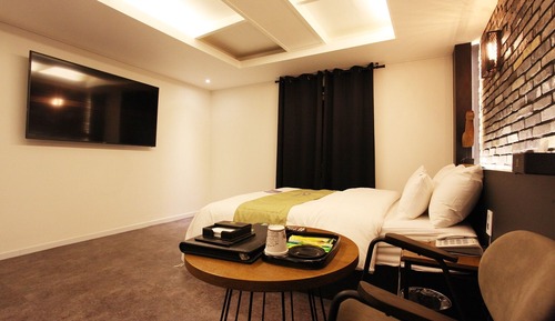 Room (Royal Premium (OTT))
