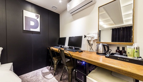 Room (Twin - Twin Bed (OTT))