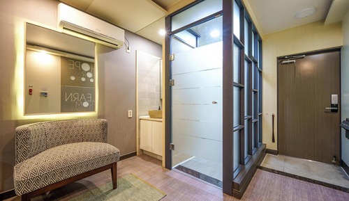 Room (1 room Per 1 parking E and A II (Netf)