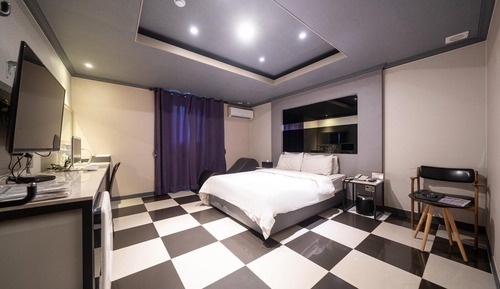 Room (Deluxe (Pet Allowed - Pet Pad Require)