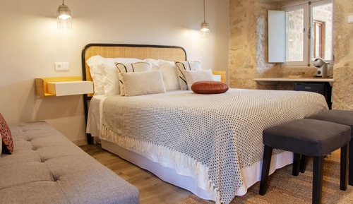 Design Room, Non Smoking, Jetted Tub