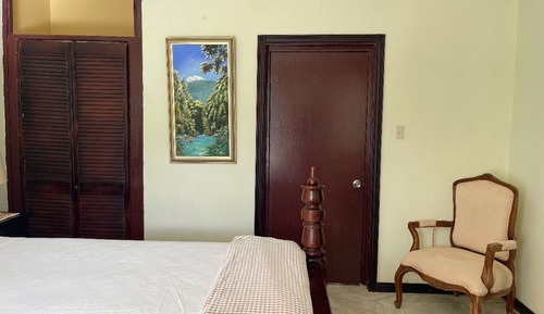 Luxury Room