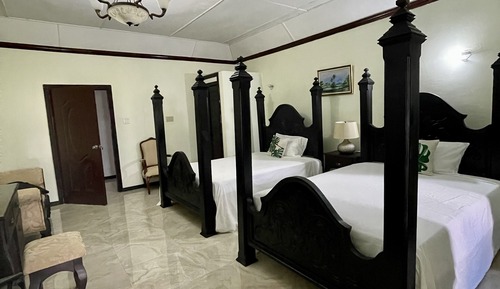 Luxury Room