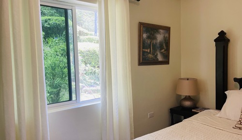 Luxury Room