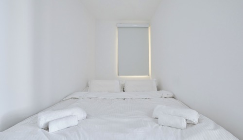 Senior Studio Suite