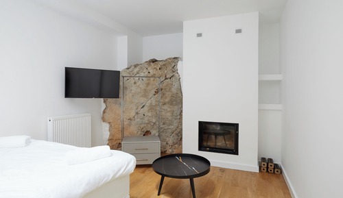 Junior Studio Suite