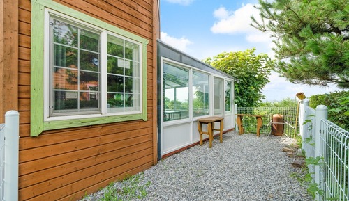 Basic Room, 1 Bedroom (Klein 5)