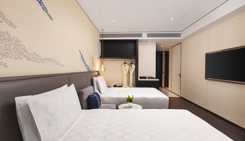 2  Twin Standard  Accessible