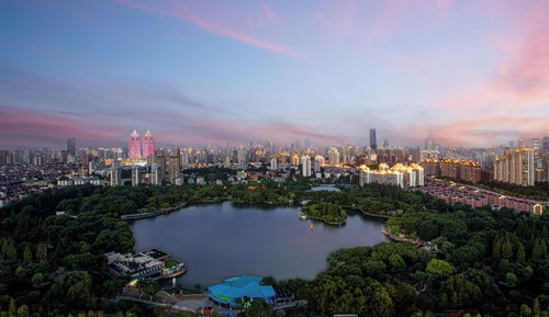 Suite, 1 Bedroom, Club Lounge Access