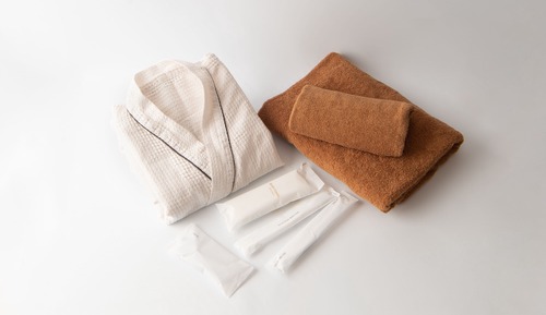 Standard Double Room (check-in is not available after 11PM)