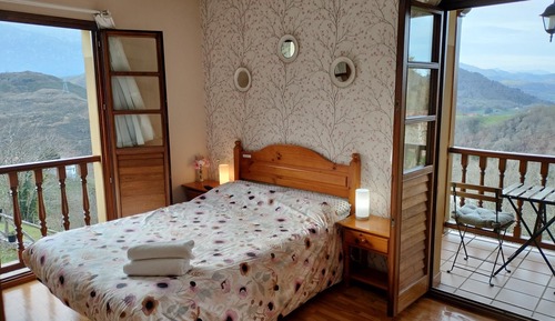 Panoramic Double Room