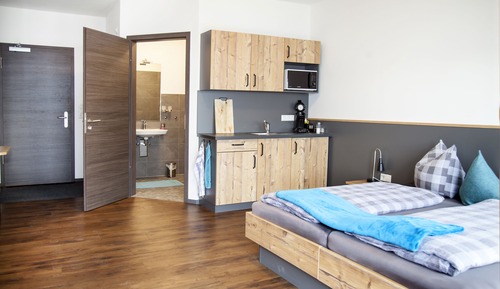 Classic Double or Twin Room