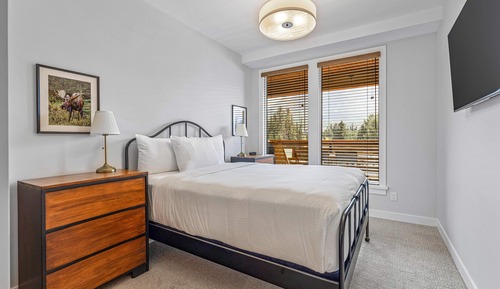 T204B Two Bedroom Premier Condo