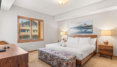 W201 WSL One Bedroom Condo