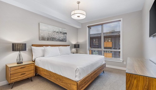 T314A Two Bedroom Premier Condo