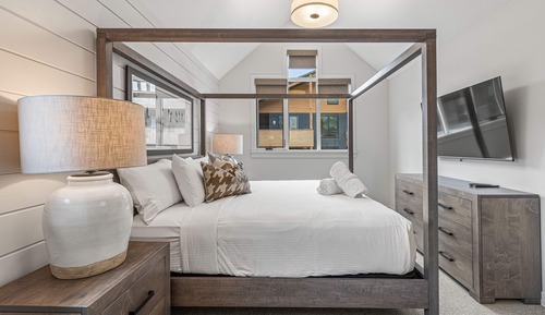 Four Bedroom Villa 34