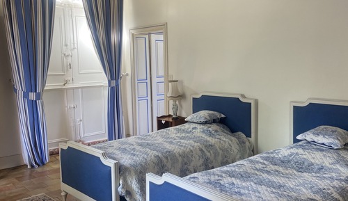 Elite Room, Non Smoking, Park View