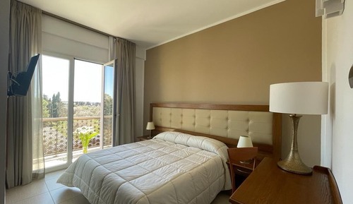 Superior Double or Twin Room, 1 Double Bed