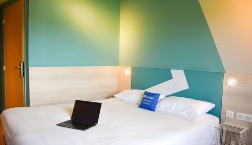 Standard Double Room, 1 Double Bed