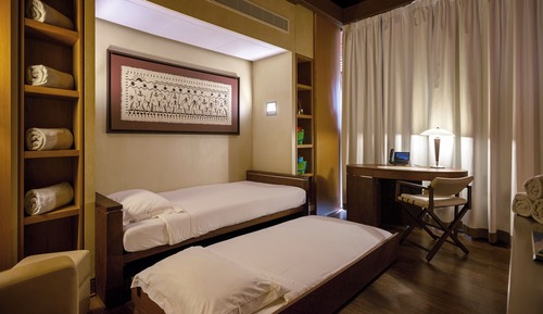 Luxury Villa, 1 Bedroom, Private Pool, Beachside