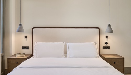 Comfort Suite, Private Pool