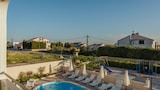 Apartment (Nenad - with pool - A2(4+2))