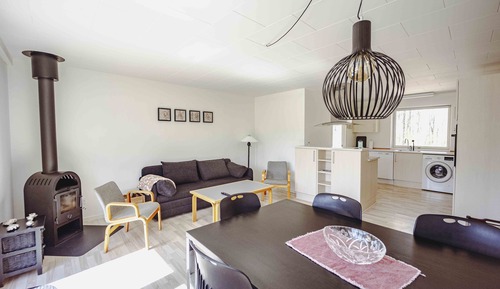 Apartment, 2 Bedrooms, Non Smoking (Pet friendly)