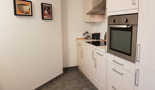 Apartment, 2 Bedrooms, Non Smoking, Terrace