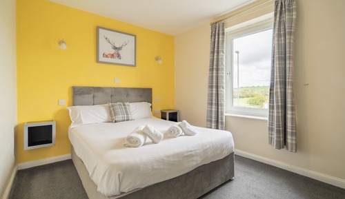 Double Room, Ensuite