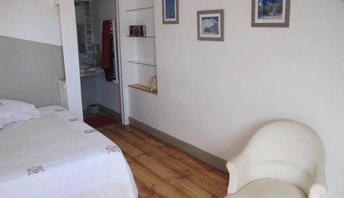 Double Room (Montagne)
