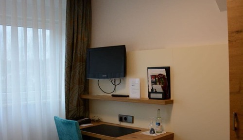 Business Single Room