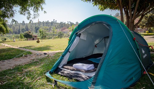 Basic Tent