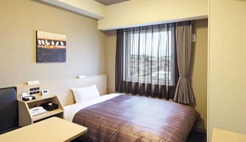 Single Room, Non Smoking