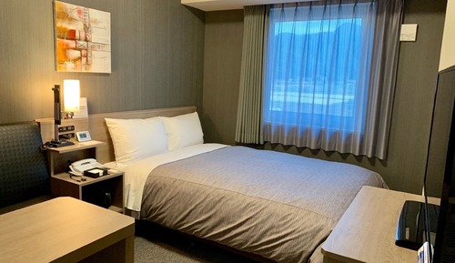 Comfort Semi Double Room, Non Smoking