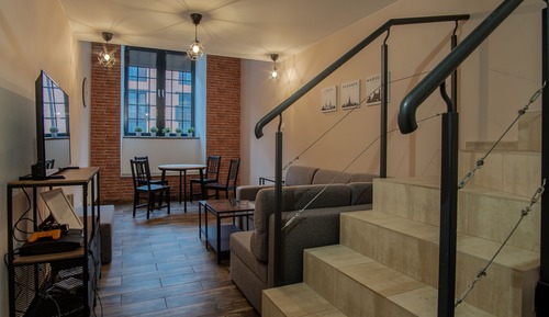 Comfort Apartment
