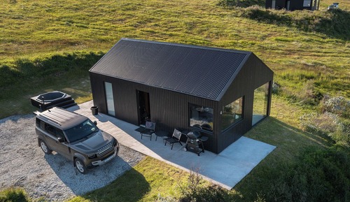 Luxury Villa, 1 Bedroom