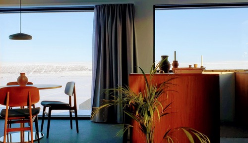 Luxury Villa, 1 Bedroom