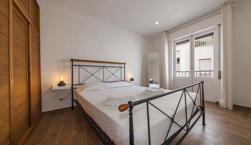 Apartment, 1 Bedroom