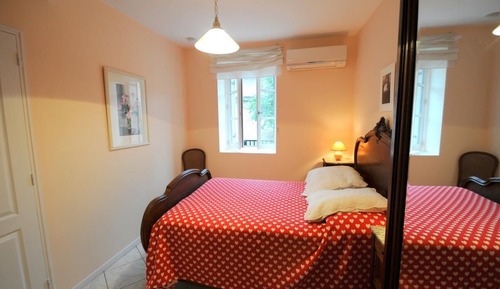 Comfort Double Room (Voisin)